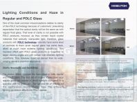 HPG Smart Glass Pg 14 HPG Smart Glass Pg 14