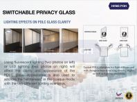 HPG Smart Glass Pg 15 HPG Smart Glass Pg 15