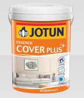 Essence Cover Plus Matt