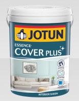 Essence Cover Plus Sheen