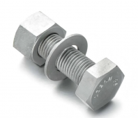 high strength bolts