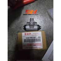 Suzuki JIMNY / ERV CYLINDER REAR WHEEL RIGHT RH 3/4 53401M81A01 Genuine Parts