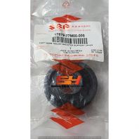 Suzuki Ertiga 17879B77M00N000 CUSHIN radiator upper Genuine Parts