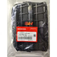 HONDA 75450-TME-T02 VENT DUCT QP/LH Genuine Part