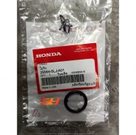 HONDA Civic / CRV O RING CONTINUOUSLY VARIABLE TRANSMISSION Fluid warmer small 25564-5LJ-006 25564-5LJ-A01 Genuine Part