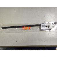 MAZDA CX-30 BCKN67333 WIPER RUBBER rear windscreen Genuine Part