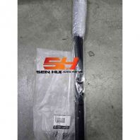 Mazda 2 Door Weatherstrip Outer Moulding Front Left DB2M50650B