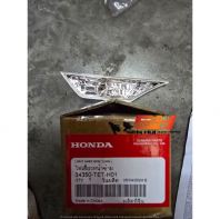 Honda Civic SIDE LAMP Left LH 34350-TET-H01 Genuine Part