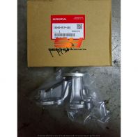 Honda CRV WATER PUMP with gasket 19200-RZP-003 19200-RZP-013 19200-R1P-U01 Genuine Part
