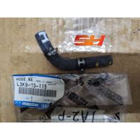 MAZDA 3 / CX7 WATER HOSE turbo x emission L3K913115 Genuine Part