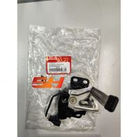 HONDA CRV 74120-SWA-A12 BONNET LOCK front Genuine Part
