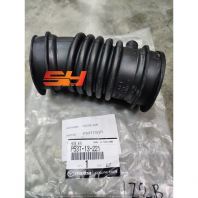 MAZDA 2 Skyactiv P53T13221 AIR HOSE filter to throttle body Genuine Part