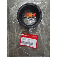 Honda City 17228-REA-Z00 AIR HOSE cleaner x throttle  Genuine Part