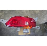 MAZDA CX3 DB3E51650B REFLECTOR Rear Bumper Right RH DB3E51650A Genuine Part