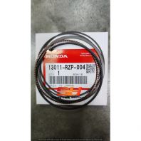 Honda CRV / Accord PISTON RING STANDARD 13011-RZP-004 Genuine Part