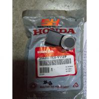 Honda CRV SENSOR CENTER Left LH front bumper ultrasonic parking 39680-TEX-Y11ZP Genuine Part