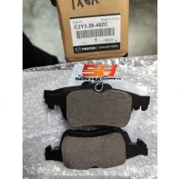 MAZDA 3 / 5 / Biante C2Y32648ZC BRAKE PAD Rear Genuine Part