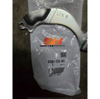 Honda CRV LEVER Rear Wheel Right RH hand brake shoe 43361-STK-A01 Genuine Part