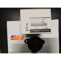 MAZDA 3 MPS / CX7 L3K920250A AIR VALVE intercooler x air filter with gasket Genuine Part