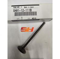 MAZDA 6 / CX5 INLET VALVE SH0112111B Genuine Part