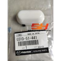 MAZDA 2 / 3 / 6 GS1D51441 LENS luggage lamp Genuine Part