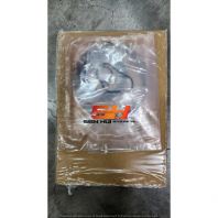 Honda Civic GASKET KIT chain case A02 06114-RRB-A03 Genuine Part