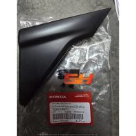 HONDA CIVIC GARNISH FD/LH door outer triangle 72261-T24-T11 Genuine Part