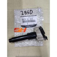 MAZDA 3 Skyactiv BHT45182X CLEANER RIGHT RH head lamp Genuine Part