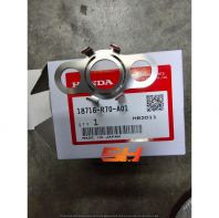 Honda HRV GASKET exhaust gas recirculation pipe 18716-R70-A01 Genuine Part