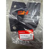 HONDA HRV MUDFLAP RF/RH 74475-3M0-000 Genuine Part