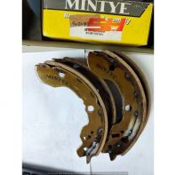 SUZUKI Super Carry MS-9943 53210-50F11 BRAKE SHOE Rear