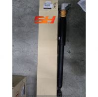 MAZDA 2 DN212870XF ABSORBER REAR gas with dust cover with bush Genuine Part