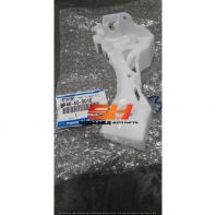 Mazda 3 Front Bumper Side Bracket Upper Left LH Short BP4K500U1E Genuine Part