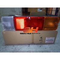 SUZUKI Jimny Tail Lamp Right RH 35603-80002 Genuine Part