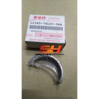 SUZUKI Swift Cranshaft Main Bearing Oversize 0.25mm 12345-74L00-0AA Genuine Part