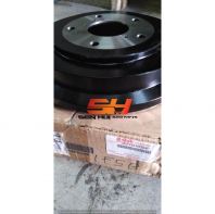 SUZUKI APV BRAKE DRUM rear wheel 43511-61J01-000 Genuine Part