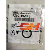 MAZDA 2 / 3 / 5 / 6 / CX3 / CX5 / CX9 / CX-30 / Biante FZ0219946 O RING automatic oil cooler Genuine Part