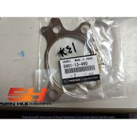 MAZDA 6 / CX5 SH0113490 GASKET turbo x exhaust manifold Genuine Part