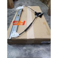 MAZDA 8 L20659590B Door Gear REGULATOR Front Door Left LH Genuine Part