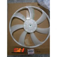 Suzuki Swift 17111M74L00 FAN BLADE 7 Blade Genuine Part