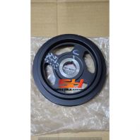 Suzuki ALTO / Swift 12611M68K00 CRANK PULLEY Genuine Parts