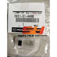 MAZDA 2 / 3 / 6 / CX3 D65151440B LUGGAGE LAMP KD4551440 Genuine Part