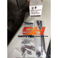 MAZDA CX5 SHY618W00 SENSOR pressure SH0218211C 3Pin Genuine Part