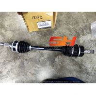 MAZDA 8 GP412560XC DRIVESHAFT Front AXLE Left LH L-680 Genuine Part