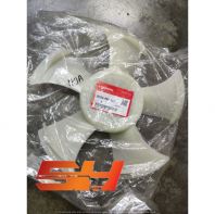 HONDA 19020-RB0-004 FAN BLADE Genuine Part