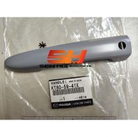 MAZDA CX5 / CX8 KT805941X HANDLE Front Door Left LH outer casing Genuine Part