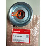 HONDA CIVIC IDLER PULLEY 31190-RRA-A00 Genuine Part