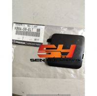 MAZDA CX5 KB8A50EL1 BB COVER Rear Bumper Left LH towing hook KT7750EL1 Genuine Part