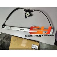 MAZDA 5 C23559590B Door Gear REGULATOR Front Door Left LH Genuine Part
