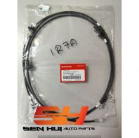 HONDA BONNET CABLE fr 74130-SWA-003 Genuine Part